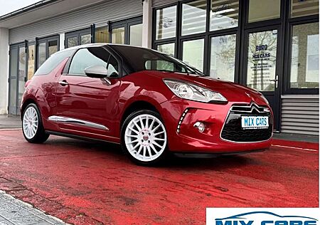 Citroën DS3 Citroen 1.6 HDI SoChic/KLIMA/TEMP./EU5