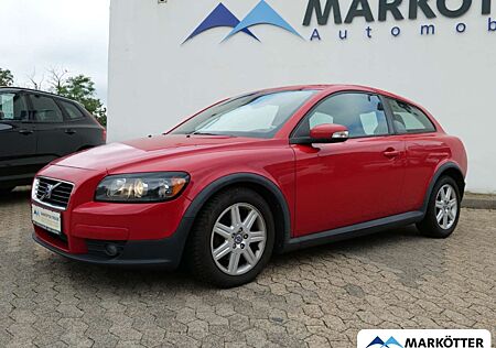 Volvo C30 2.0 D Momentum Allwetter/Sitzheizung
