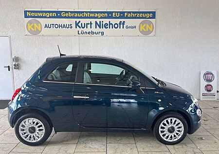 Fiat 500 1.0 GSE + Glasdach + ALU +Ganzjahresreifen