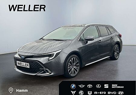 Toyota Corolla 1.8 Hybrid TS Teamplayer *LED*el Heck*CAM*