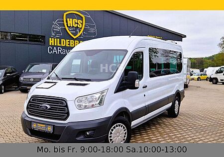 Ford Transit Kombi 350 L3 Trend Kamera Spurhalteas.