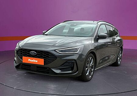 Ford Focus 1,0 EcoBoost Hyb. ST-Line X Tur AT Panoram