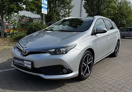 Toyota Auris 1.4 D-4D Touring Sports*1Hnd*Klima*Navi*Tempomat*