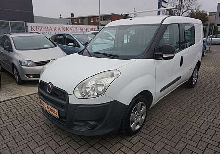 Fiat Doblo Doblò Basis Kasten