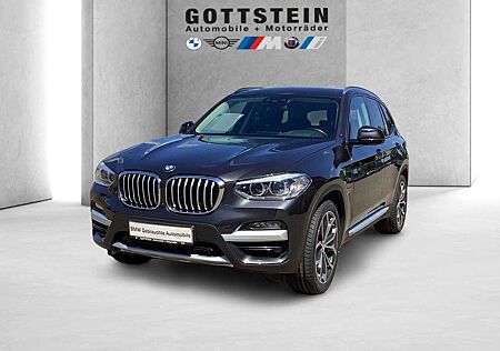 BMW X3 xDrive30e Aut. xLine