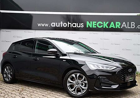 Ford Focus ST-Line X *Head-Up*Kamera*Navi*