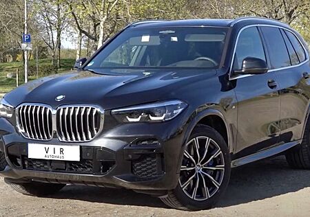 BMW X5 xDrive40d M-SPORT