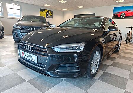 Audi A5 Sportback 40 TDI basis