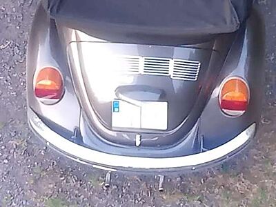 Volkswagen Käfer 1302LS