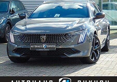 Peugeot 508 SW 1.5 BlueHDI EAT8 GT