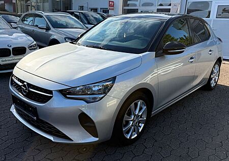Opel Corsa F Edition*Navi*CarPlay*Tempo*Top Zustand