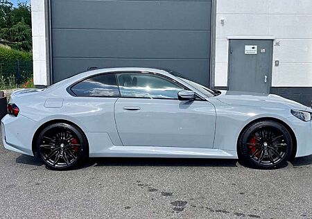 BMW M2 Aut.