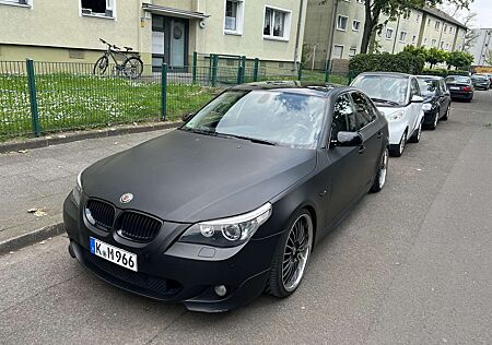 BMW 530i 530