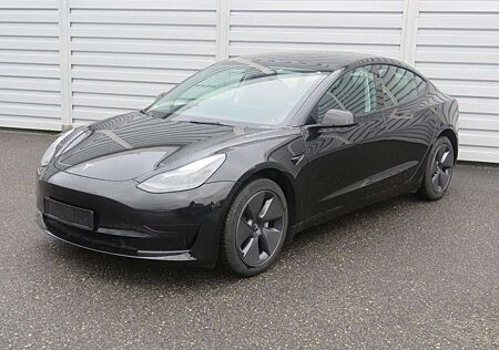 Tesla Model 3 gebraucht kaufen Tesla Model 3 RWD BASIS 19% VAT|Autopilot3|360°|Pano