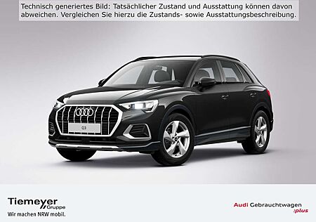 Audi Q3 35 TFSI ADVANCED NAVI KAMERA ACC KEYLESS