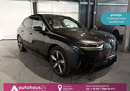 BMW iX xDrive40 Sport ACC|360°|Navi|Laser