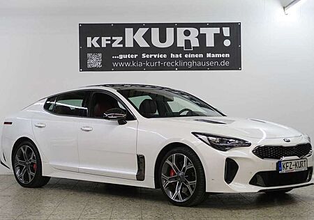 Kia Stinger 3.3 T-GDI AWD AT8 GT!