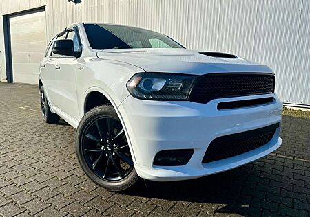 Dodge Durango GT 3,6 4x4 7 Sitzer 8Gang Leder