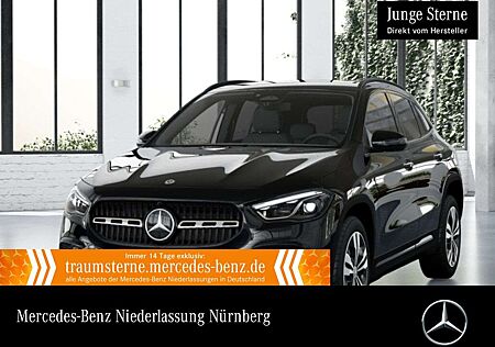 Mercedes-Benz GLA 250 4M PROGRESSIVE+NIGHT+360°+MULTIBEAM+TOTW