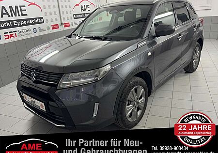Suzuki Vitara 1.4 BoosterJet PREMIUM Allgrip 4x4