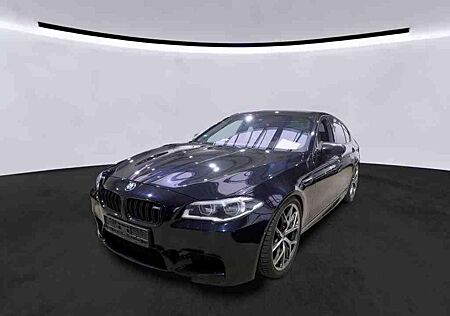 BMW M5 B&O-SURROUND SITZKLIMA LED HuD BBS KEYLESS