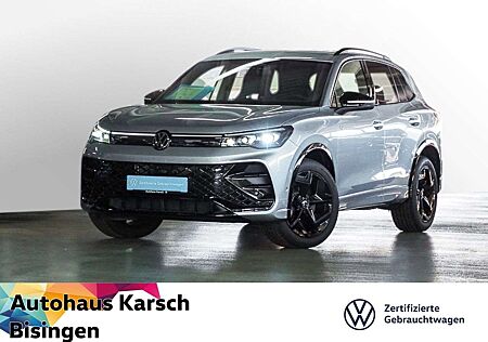 VW Tiguan Volkswagen R-Line 2.0 TDI DSG AHK, NAVI, IQ.LIGHT, LED