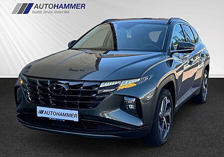 Hyundai Tucson Plug-In Hybrid TREND Navi SHZ Krell el.HK