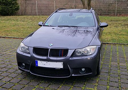 BMW 318i 318 , Keyless Go, M-Paket, Xenon