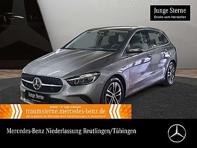 Mercedes-Benz B 200 PROGRESSIVE+LED+KAMERA+7G