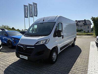 Opel Movano C Kasten HKa L3H2 3,5t Edition