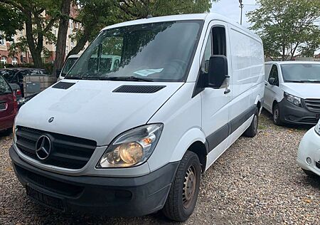 Mercedes-Benz Sprinter II KastenCD1Hand+1Jahr Garantie+TÜV Neu