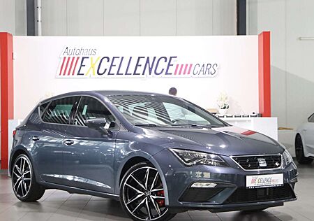 Seat Leon 2.0 TSI DSG FR-SPORT / VIRTUAL COCKPIT, LED