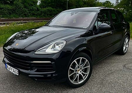 Porsche Cayenne S Tiptronic S