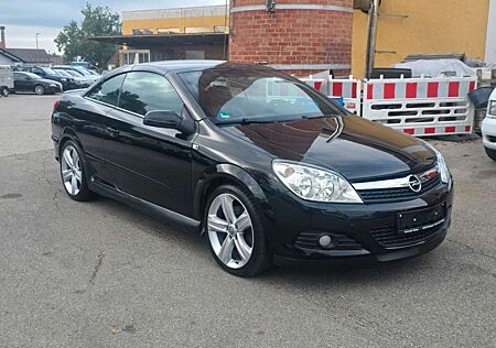 Opel Astra H Twin Top Endless Summer