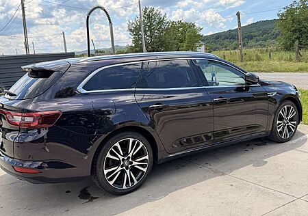 Renault Talisman Grandtour ENERGY dCi 160 EDC INITIALE PARIS