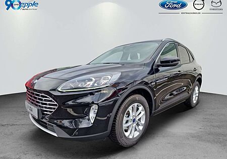 Ford Kuga TITANIUM X 2.0 Diesel EcoBlue Automatik