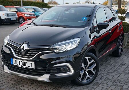 Renault Captur TCe 150 EDC GPF Collection