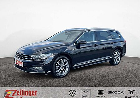 VW Passat Variant Volkswagen Elegance TDI DSG|R-Line Ext.|ACC