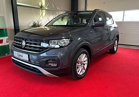 VW T-Cross Volkswagen Life 1.0 TSI *ALU*ACC*SHZ*CAM*