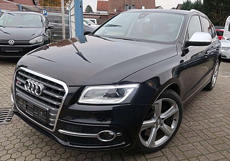 Audi SQ5 3.0 TDI quattro ACC