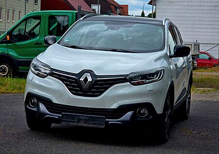 Renault Kadjar Bose Edition 4x4