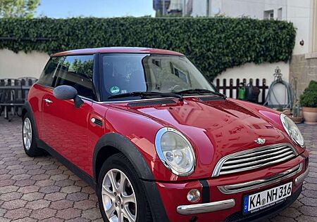 Mini ONE
