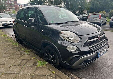 Fiat 500L 1.4 16V City Cross