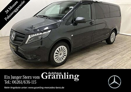 Mercedes-Benz Vito 114CDI Tourer Pro lang Navi*Standh*Kamera*9-Sitz