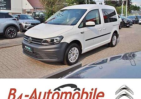 VW Caddy Volkswagen 2.0 TDI BMT DSG Trendline Klima, PDC