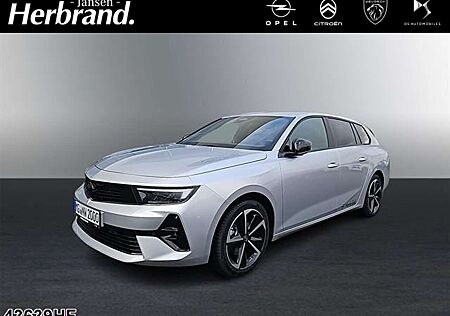 Opel Astra Sports Tourer