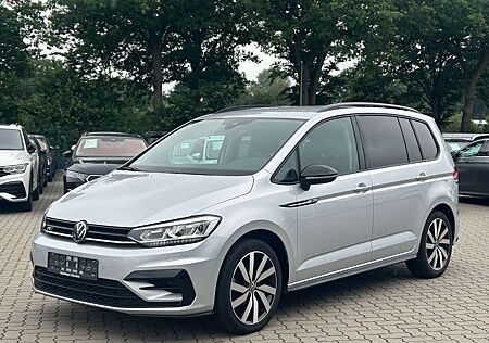 VW Touran Volkswagen 1.5 TSI R-Line °ACC°AHK°
