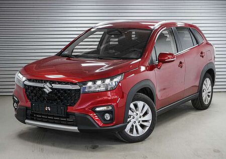 Suzuki SX4 S-Cross S-Cross 1,4 4WD MT Mild-Hybrid GL+ - LAGER -LAG.
