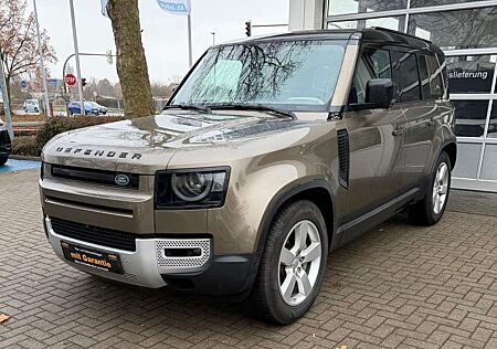 Land Rover Defender 110 P400*Garantie*TÜV+Service*