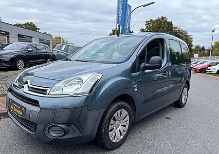 Citroën Berlingo Citroen VTi MULTISPACE/2.HD/KLIMA/S.HEFT/TÜV-SERVICE-NE